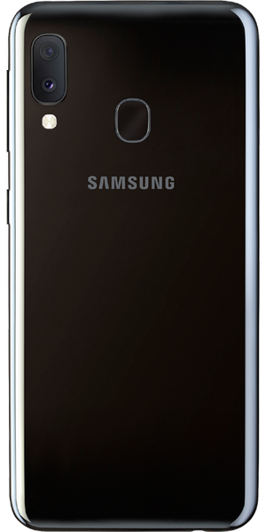 Galaxy A20e 32 GB Dual SIM Galaxy A20e 32 GB Dual SIM