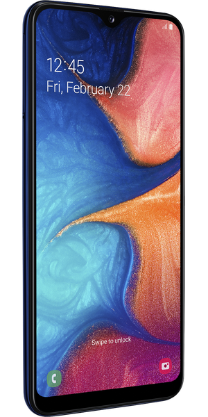 Galaxy A20e 32 GB Dual SIM Galaxy A20e 32 GB Dual SIM