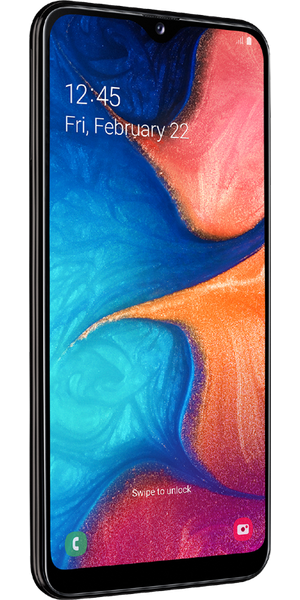 Galaxy A20e 32 GB Dual SIM Galaxy A20e 32 GB Dual SIM