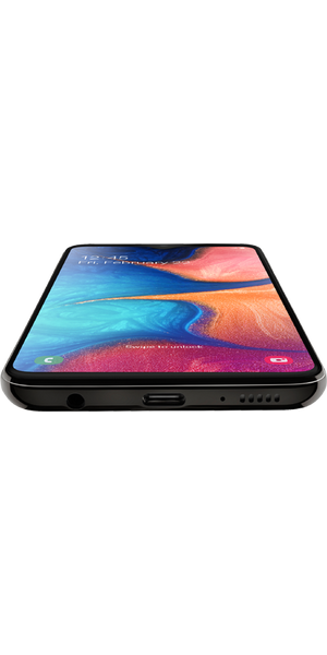 Galaxy A20e 32 GB Dual SIM Galaxy A20e 32 GB Dual SIM