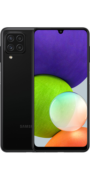 Galaxy A22 128GB, Dual SIM Galaxy A22 128GB, Dual SIM