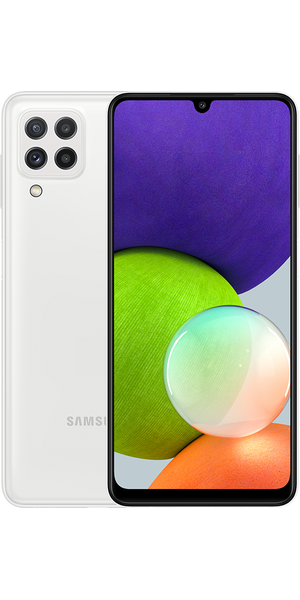 Galaxy A22 128GB, Dual SIM Galaxy A22 128GB, Dual SIM