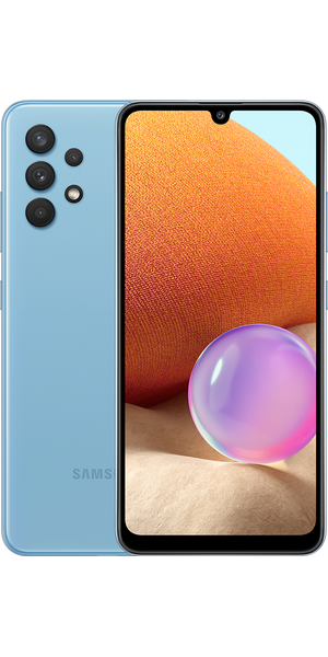 Galaxy A32 Dual SIM, 128GB Galaxy A32 Dual SIM, 128GB