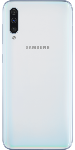 Galaxy A50 128 GB, Dual SIM