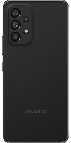 Galaxy A53 5G 128GB Dual SIM Galaxy A53 5G 128GB Dual SIM