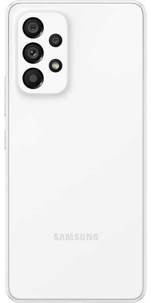 Galaxy A53 5G 128GB Dual SIM Galaxy A53 5G 128GB Dual SIM