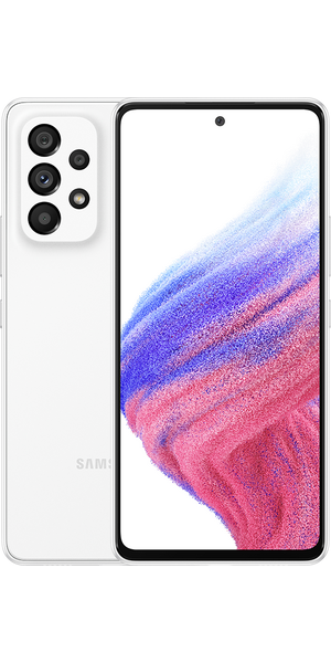 Galaxy A53 5G 128GB Dual SIM Galaxy A53 5G 128GB Dual SIM