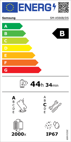 Galaxy A56 5G Galaxy A56 5G