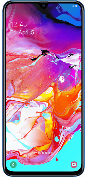 Galaxy A70 128 GB Dual SIM