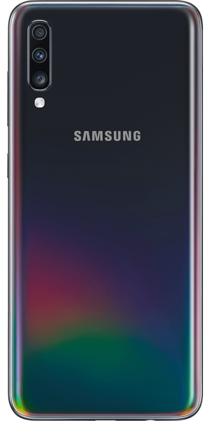 Galaxy A70 128 GB Dual SIM