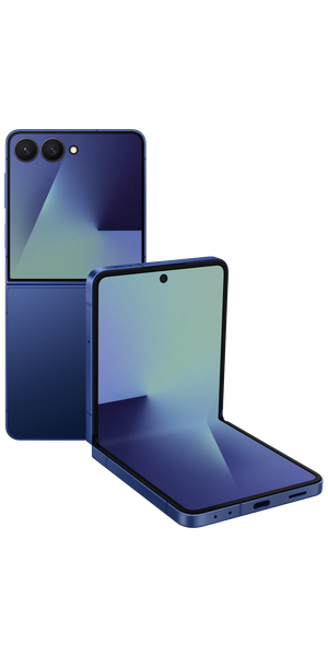 Galaxy Z Flip7 5G 12/512GB