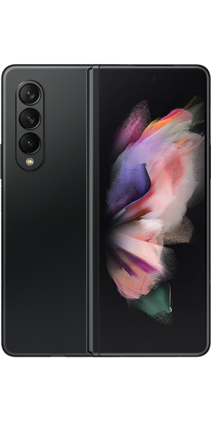Galaxy Z Fold 3 5G 256GB Galaxy Z Fold 3 5G 256GB