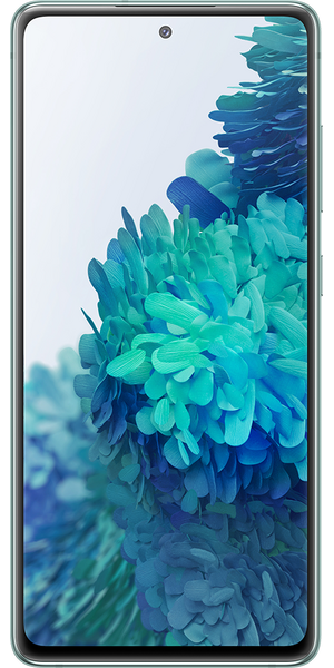 Samsung Galaxy S20 FE 128GB DS, mint Samsung Galaxy S20 FE 128GB DS, mint