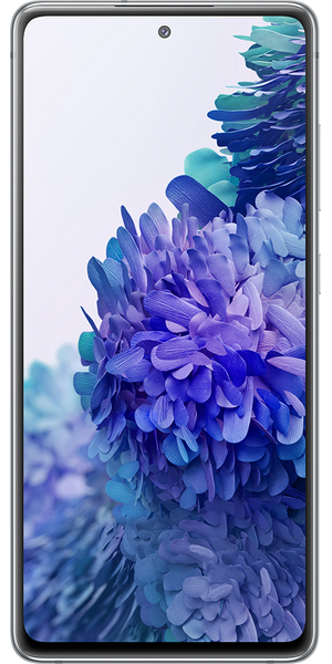 Samsung Galaxy S20 FE 128GB DS, white
