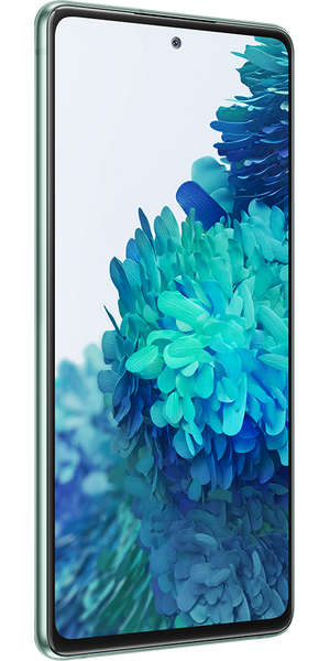 Samsung Galaxy S20 FE 128GB DS, mint Samsung Galaxy S20 FE 128GB DS, mint
