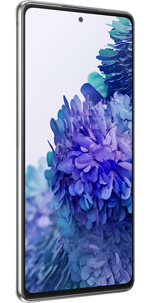 Samsung Galaxy S20 FE 128GB DS, white