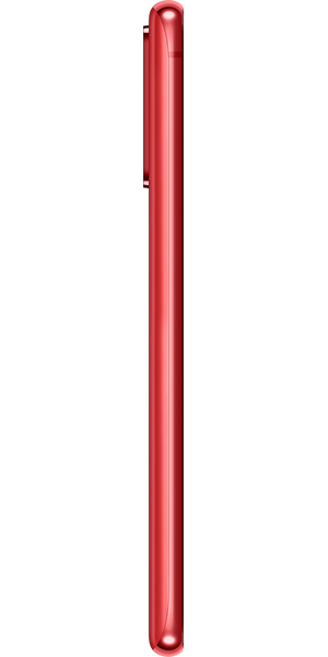Samsung Galaxy S20 FE 128GB DS, red
