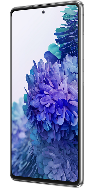 Samsung Galaxy S20 FE 128GB DS, white Samsung Galaxy S20 FE 128GB DS, white