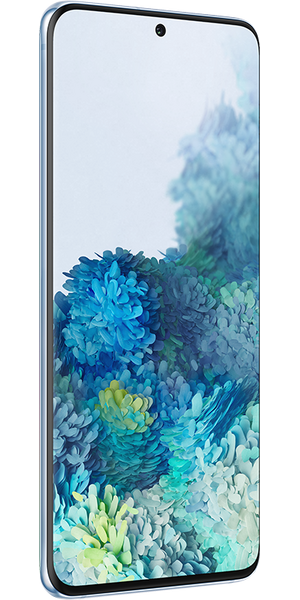 Samsung Galaxy S20 128GB DS, blue
