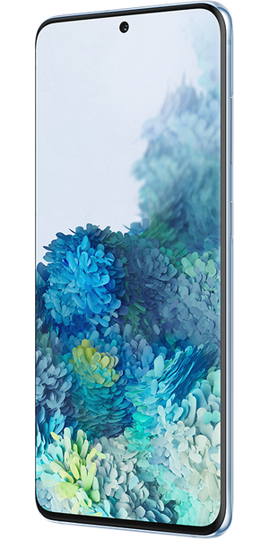 Samsung Galaxy S20 128GB DS, blue
