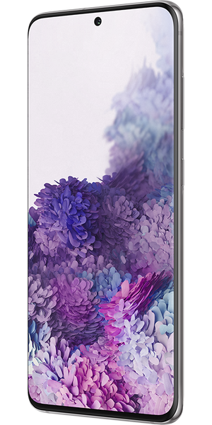 Samsung Galaxy S20 128GB DS, gray