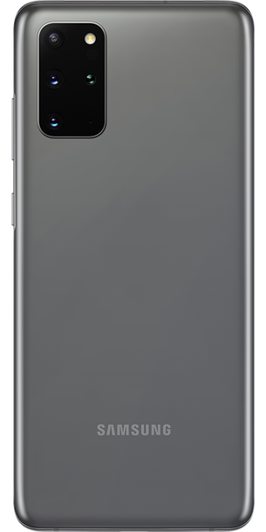 Samsung Galaxy S20+ 5G 128GB DS, gray