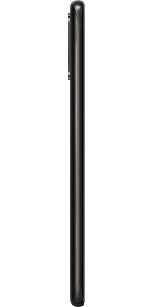 Samsung Galaxy S20+ 5G 128GB DS, black