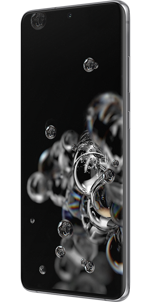 Samsung Galaxy S20 ultra 5G 128GB DS, gray