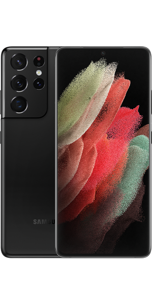 Galaxy S21 Ultra 256GB Dual SIM Galaxy S21 Ultra 256GB Dual SIM