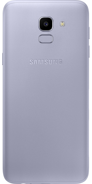Samsung Galaxy J6, 32GB, levendula