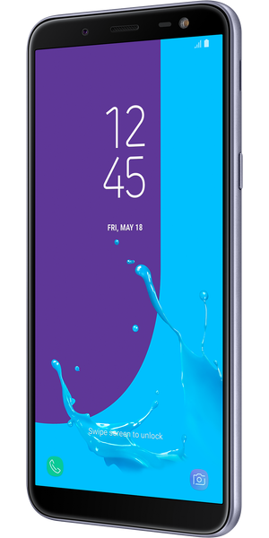 Samsung Galaxy J6, 32GB, levendula Samsung Galaxy J6, 32GB, levendula