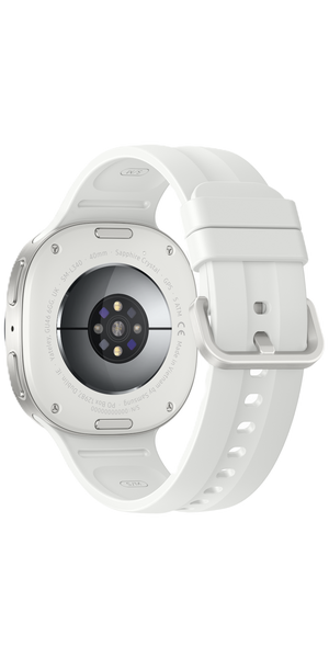 Samsung Galaxy Watch9, 40mm, krém, BT