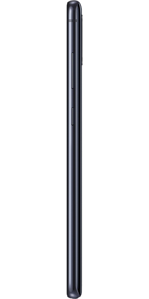 Samsung Galaxy Note 10 lite 128GB, black
