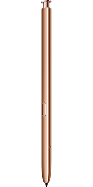 Samsung G. Note 20 5G 256GB DS, brown