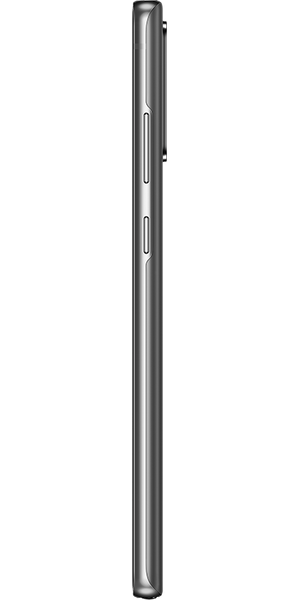 Samsung G. Note 20 5G 256GB DS, gray