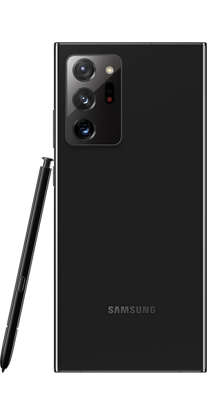 Samsung G. Note 20 5G Ultra 256GB DS, bl