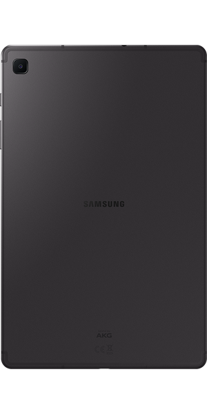 Samsung Galaxy Tab S6 Lite 10.4, grey Samsung Galaxy Tab S6 Lite 10.4, grey