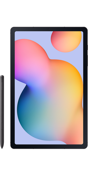 Samsung Galaxy Tab S6 Lite 10.4, grey Samsung Galaxy Tab S6 Lite 10.4, grey
