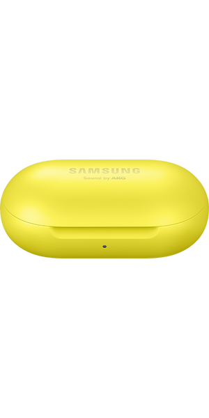 Samsung Buds wireless fülhallgató,Sárga