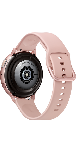 Samsung Watch Active 2, 44 mm, Arany