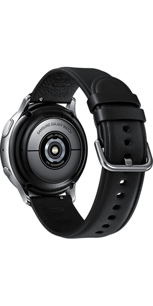 Samsung Watch Active 2, 40 mm SS , Ezüst