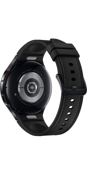 Samsung Galaxy Watch 6 CL,47mm,black,BT