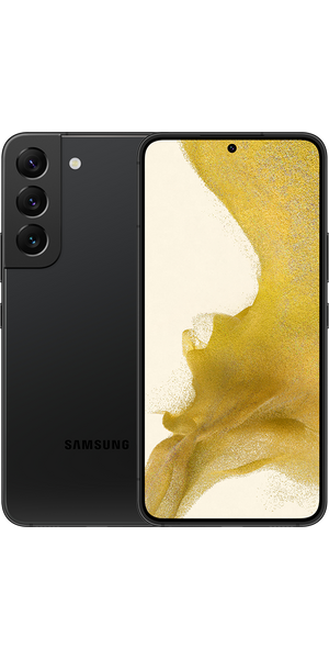 Galaxy S22 5G 128GB Dual SIM