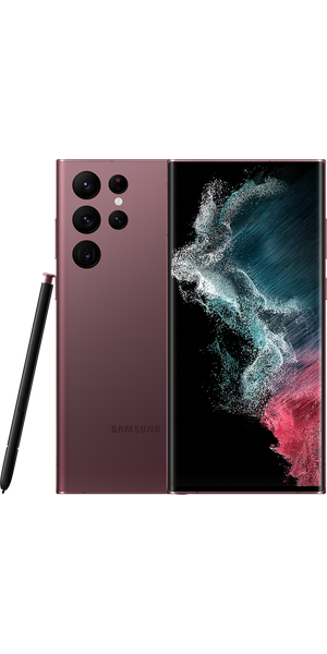 Galaxy S22 Ultra 5G 256GB Dual SIM Galaxy S22 Ultra 5G 256GB Dual SIM