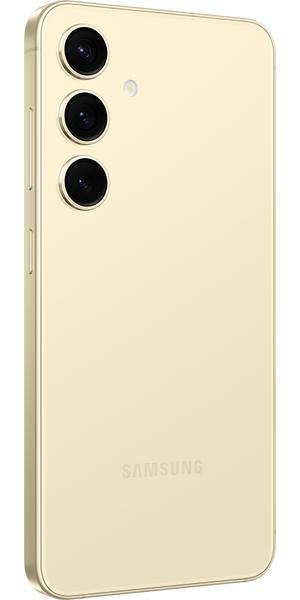 Samsung Galaxy S24 5G 8/128GB, yellow Samsung Galaxy S24 5G 8/128GB, yellow