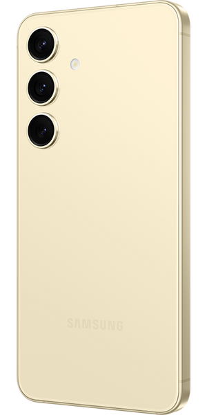 Samsung Galaxy S24 5G 8/128GB, yellow Samsung Galaxy S24 5G 8/128GB, yellow