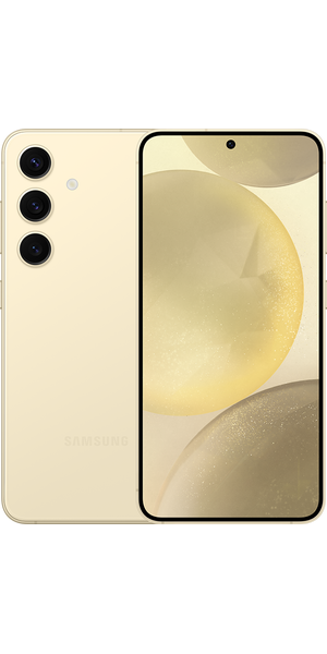 Samsung Galaxy S24 5G 8/128GB, yellow Samsung Galaxy S24 5G 8/128GB, yellow