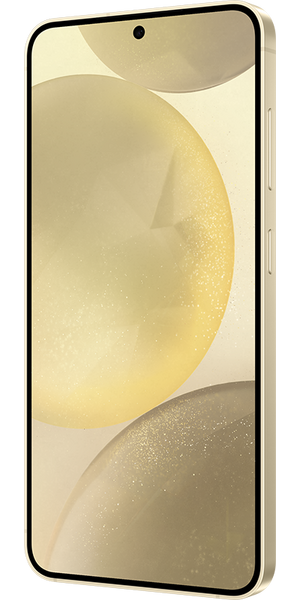 Samsung Galaxy S24 5G 8/128GB, yellow