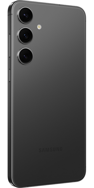 Samsung Galaxy S24+ 5G 12/256GB, black