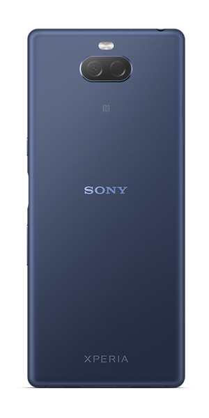 Sony Xperia 10 64GB DS, blue
